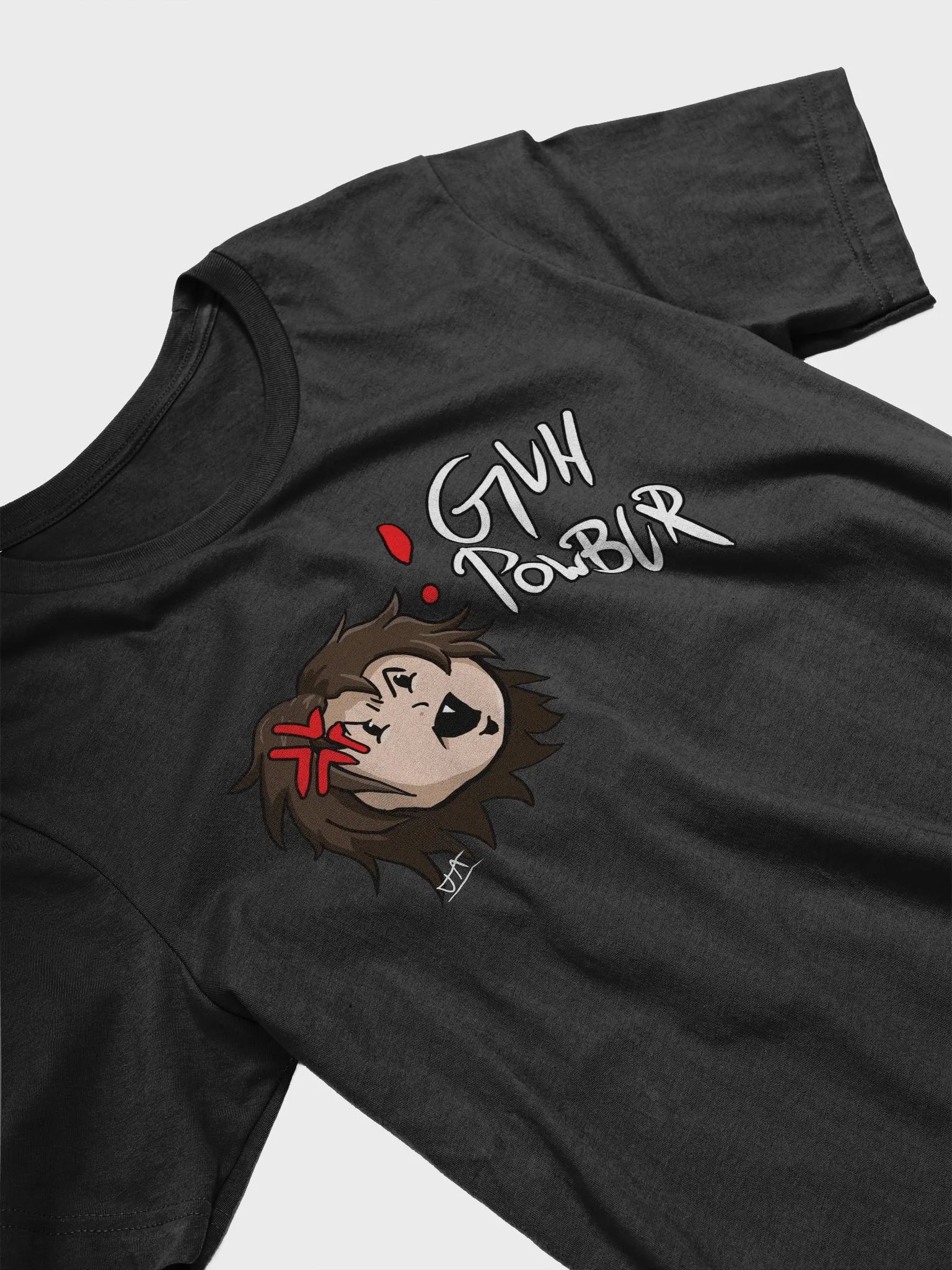 GUHPOWBUR! product image (3)