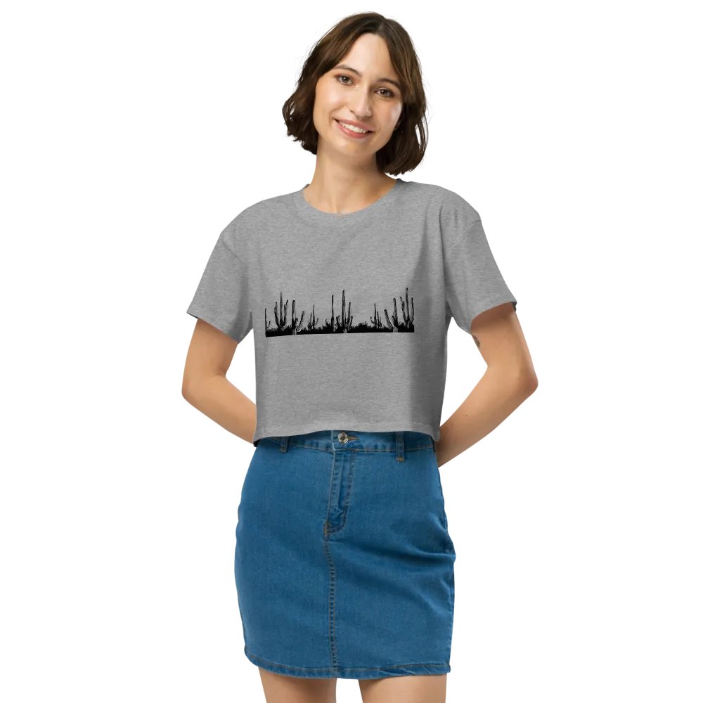 Cactus Field Crop product image (3)