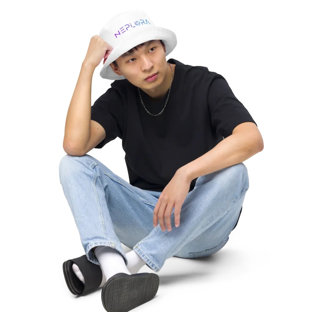 Neplora Premium Bucket Hat Max product image (8)