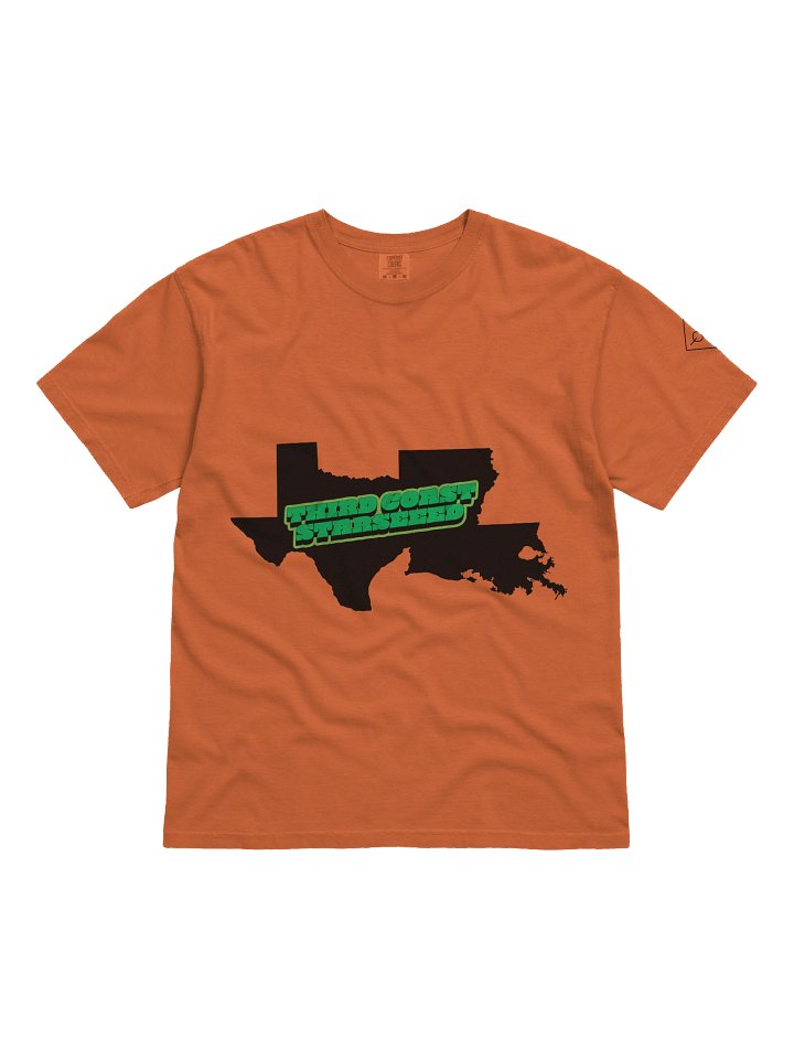 Third Coast Starseed Tee product image (6)