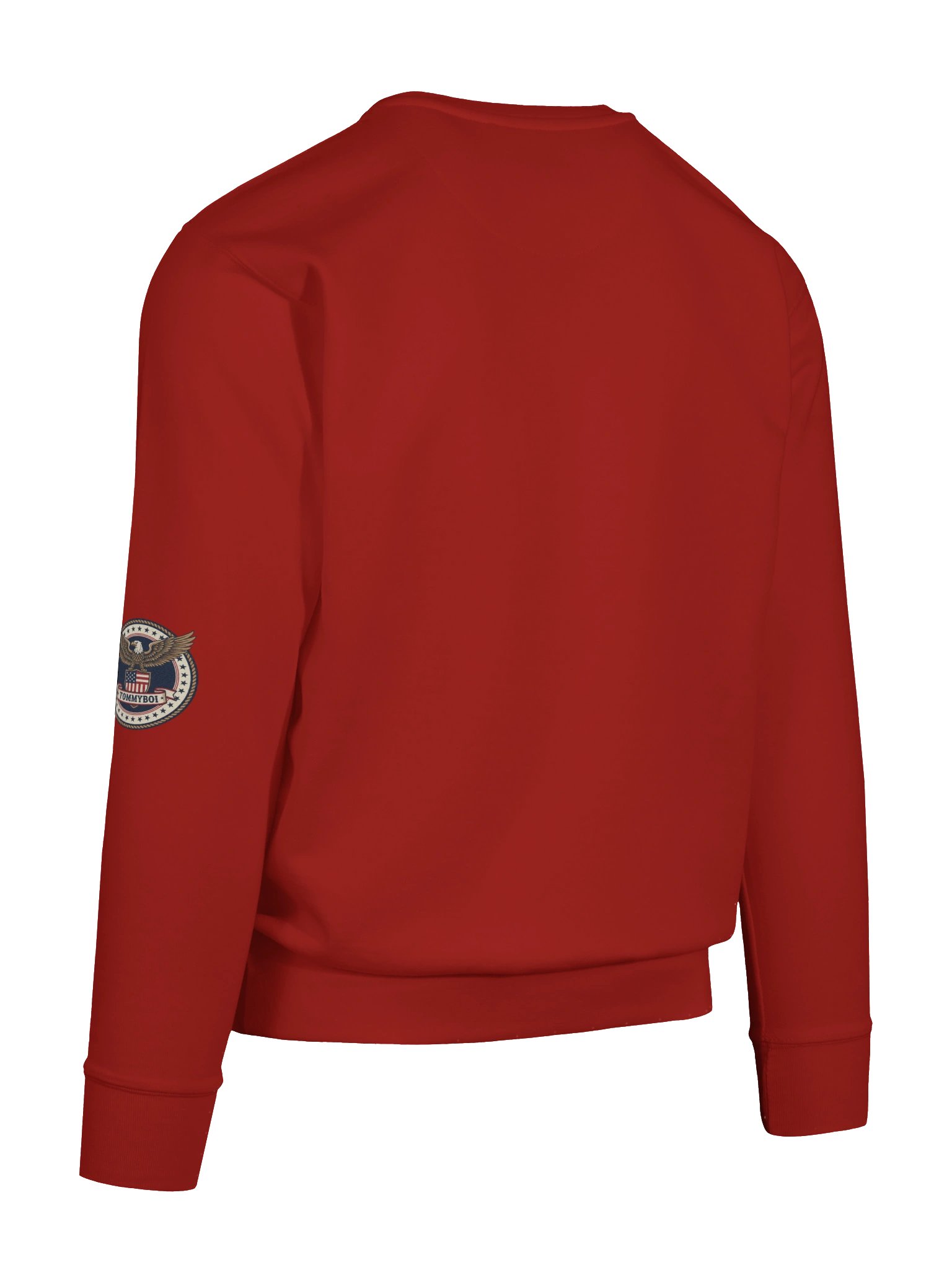 America 250 Years by Tommy - Long sleeve Sweatshirt product image (12)