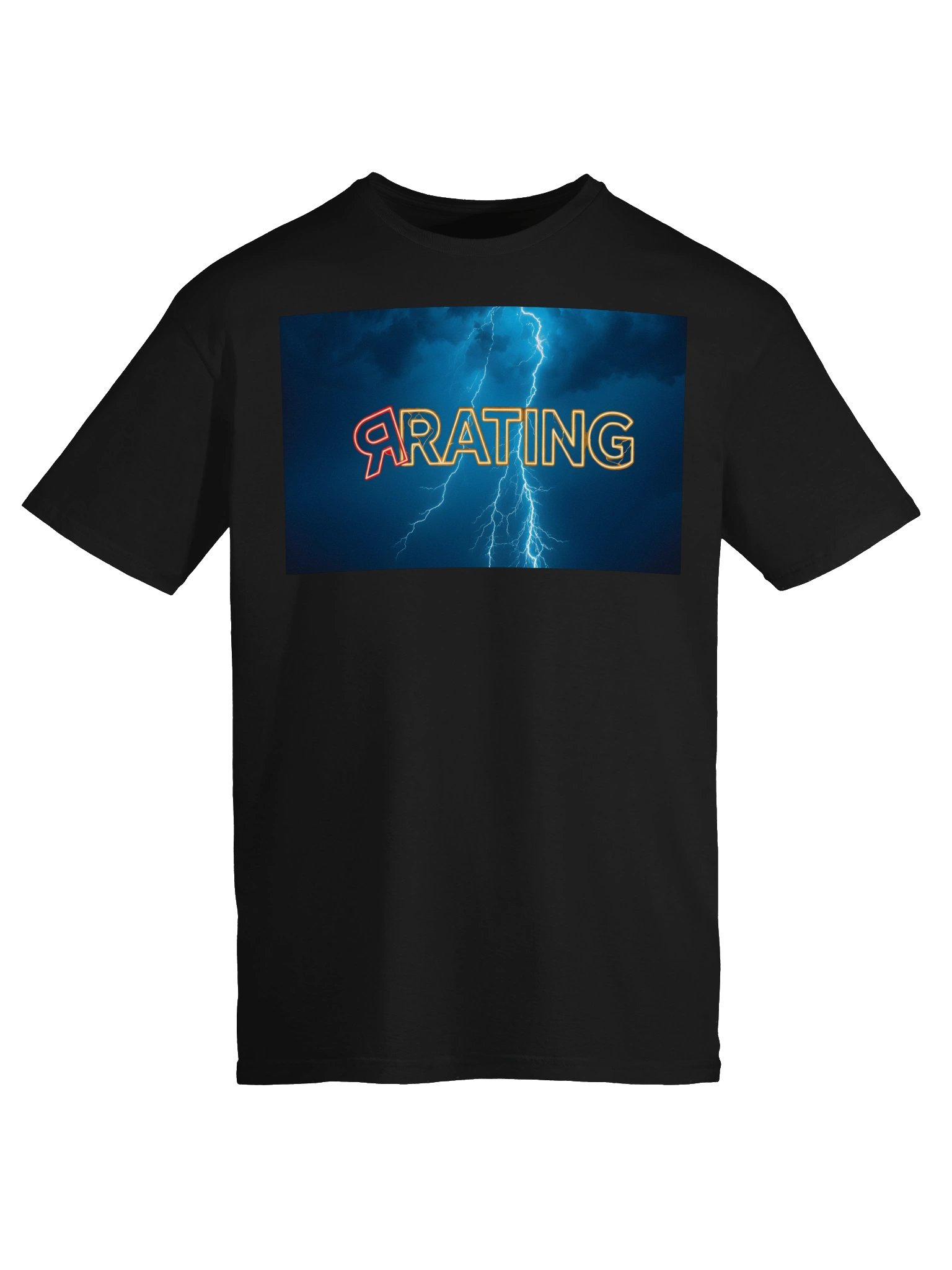R Rating Blue Storm product image (5)