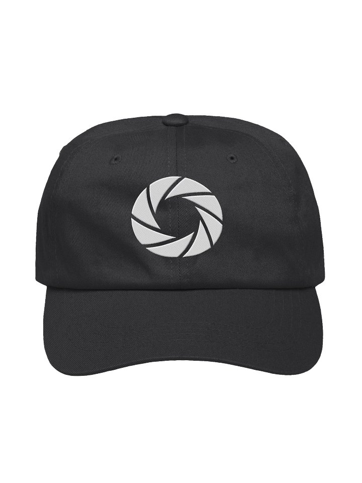 Wormhole Cap product image (1)