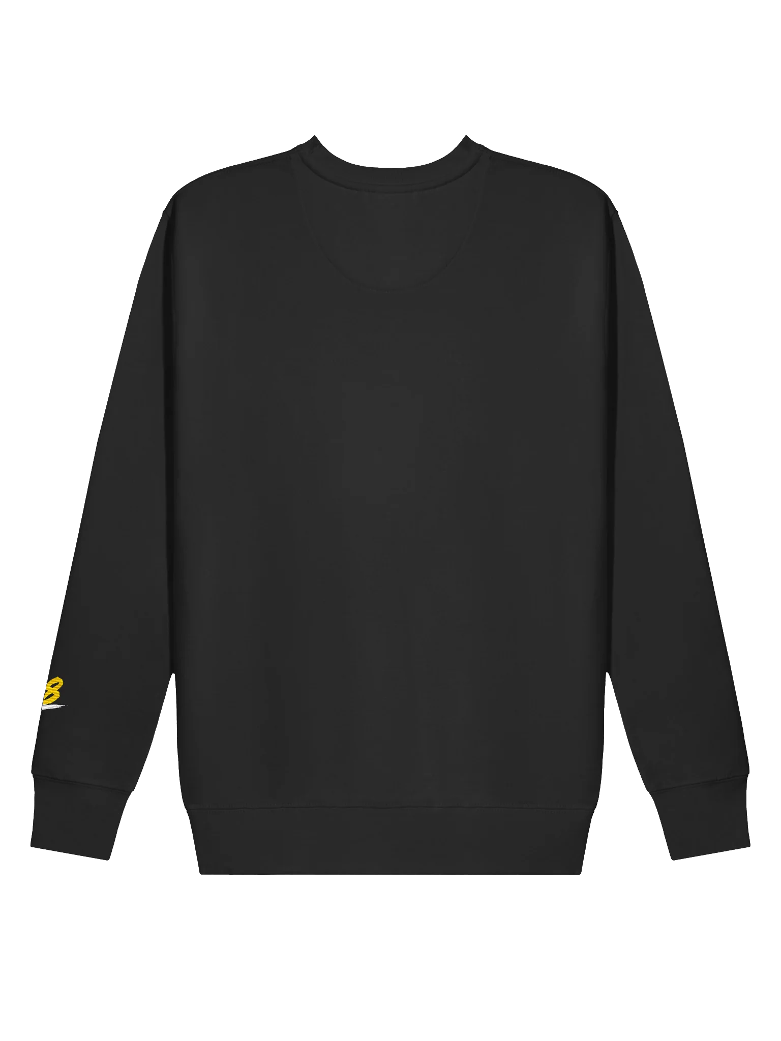 Stevie Stone Legacy in Motion Embroidered Unisex Crewneck product image (5)