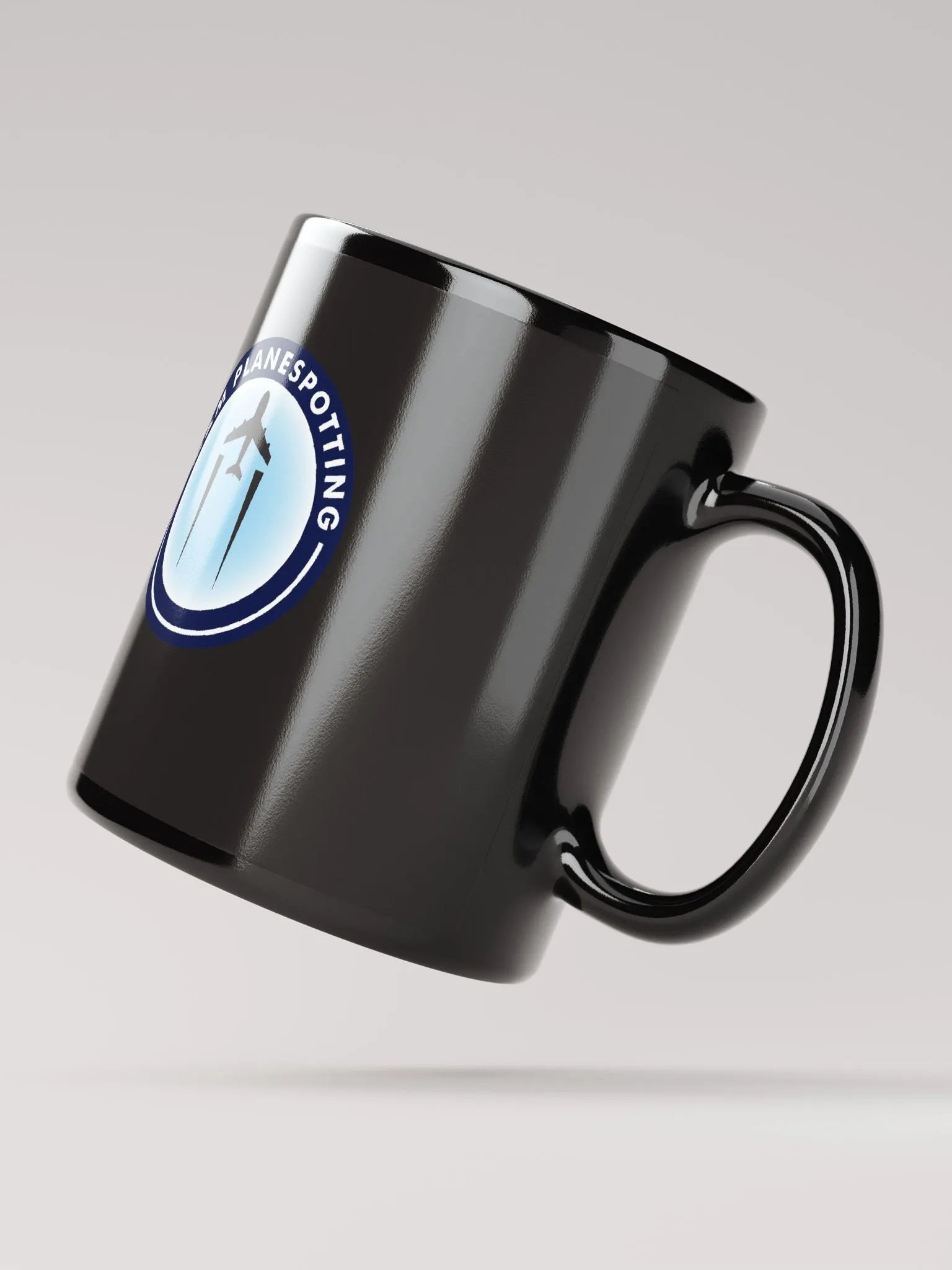 11 oz Coffee Cup product image (3)