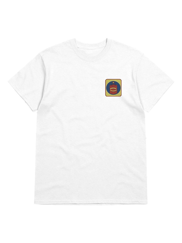 Mega Ton T-Shirt product image (1)