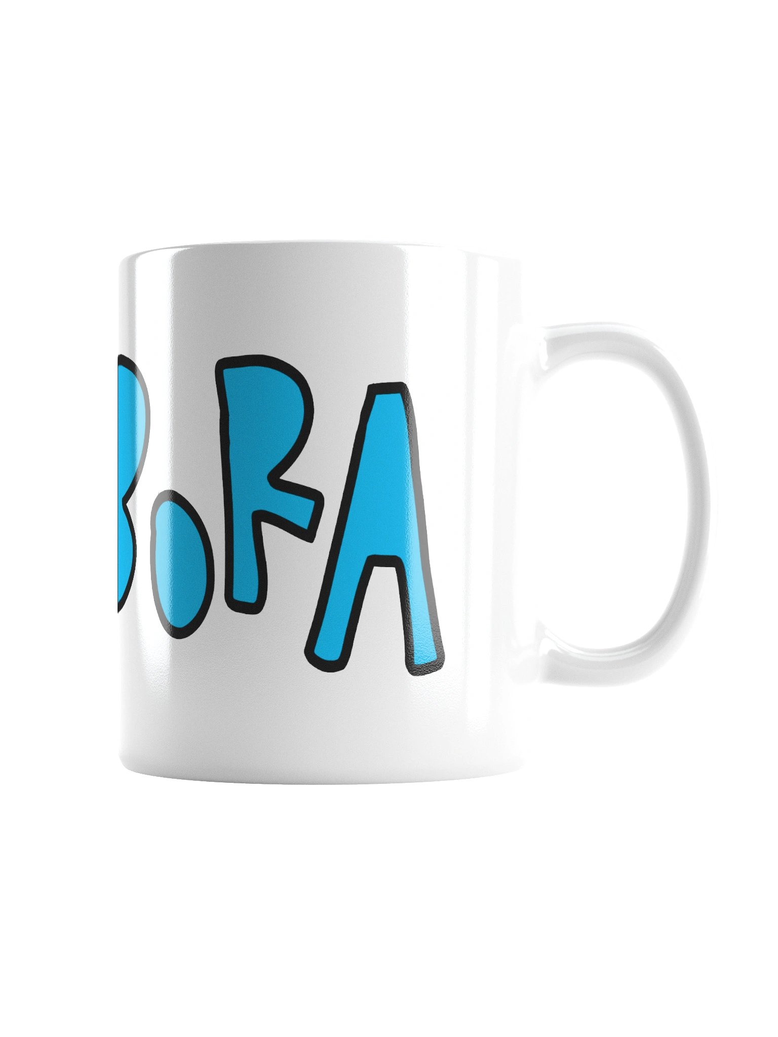 BLOCK Logo Mug product image (6)