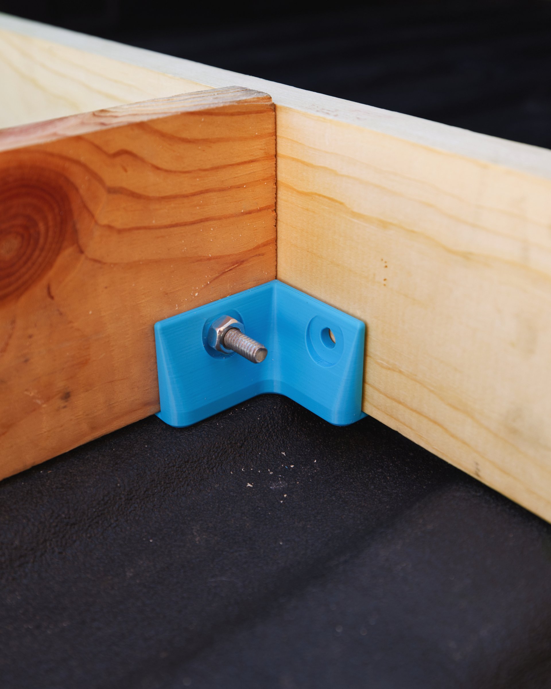 Truck Bed Organizer product image (3)