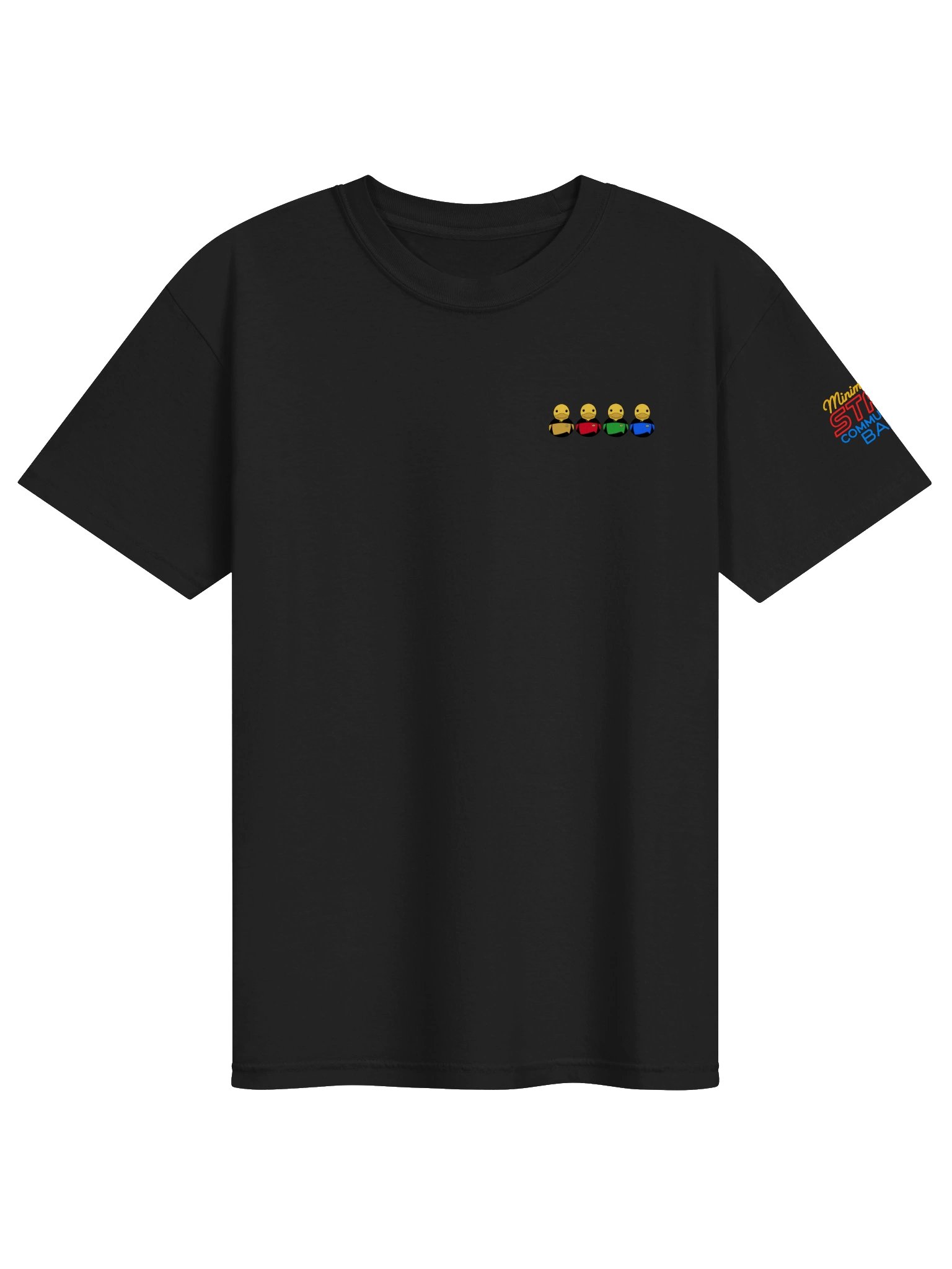 Winner Duck Tee product image (1)