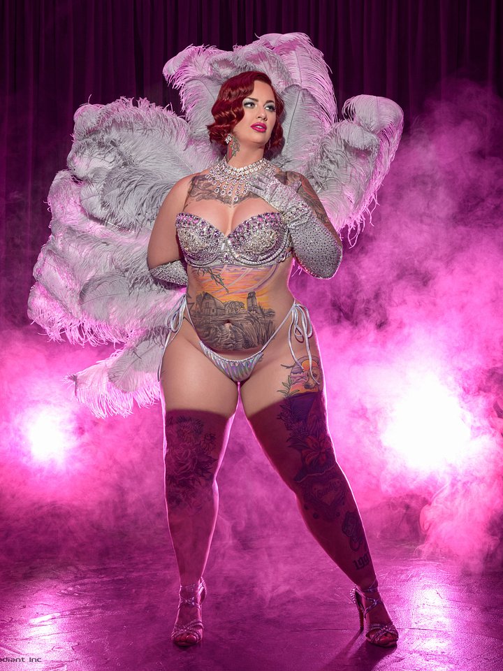 Bark Burlesque product image (1)