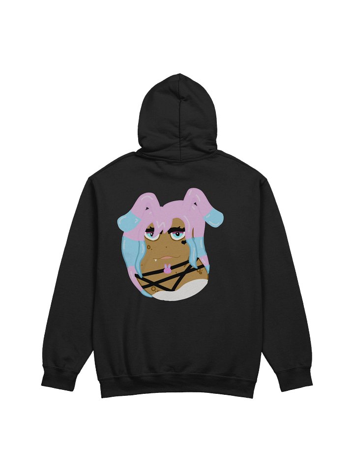 Alice Tater Hoodie product image (2)