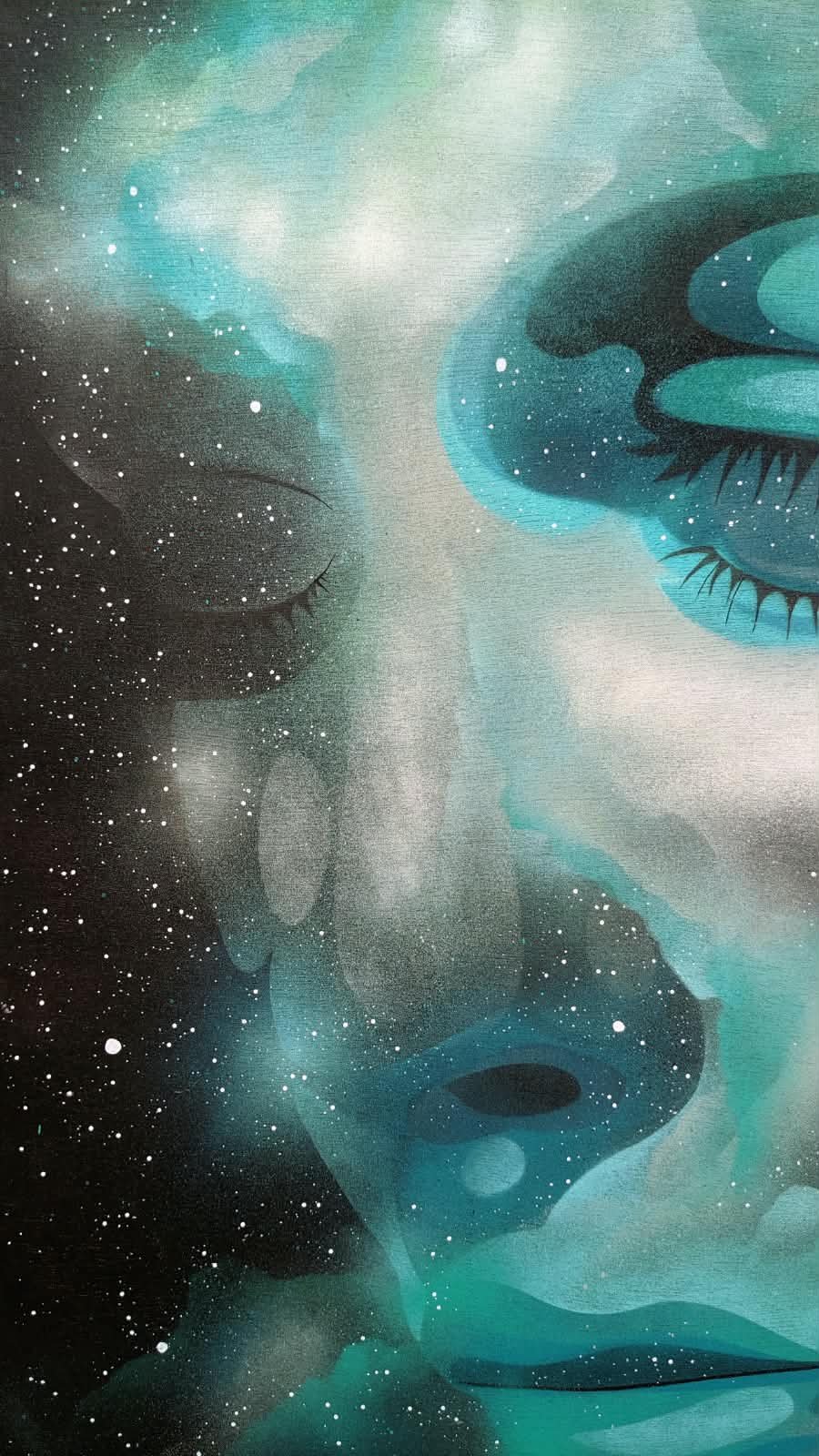 Gods in the Sky no. 1 product image (4)