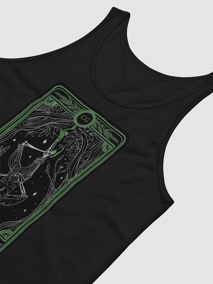 Treat Yourself Nice Tank product image (2)