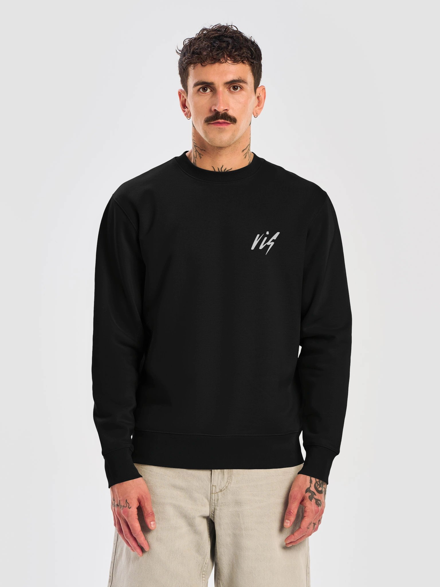 Vis - Heavyweight Crewneck product image (5)