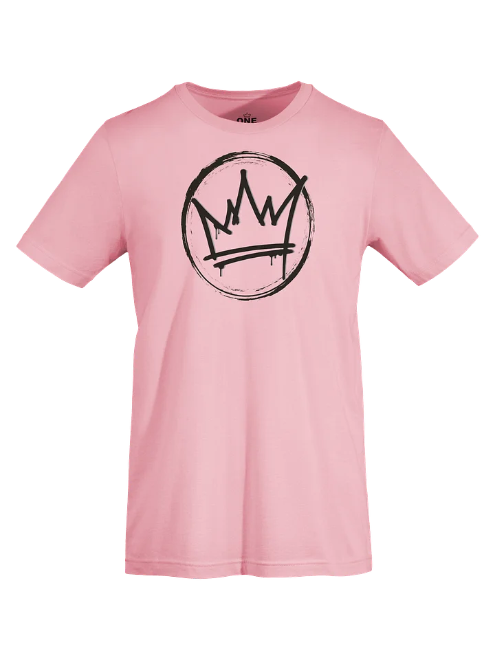 ONE KING Street Crown Premium T-Shirt product image (2)