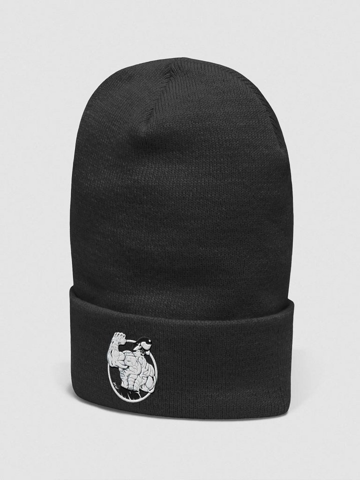 MYSTERIOUS BEANIE product image (2)