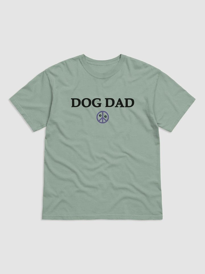 Dog Dad Tee product image (1)