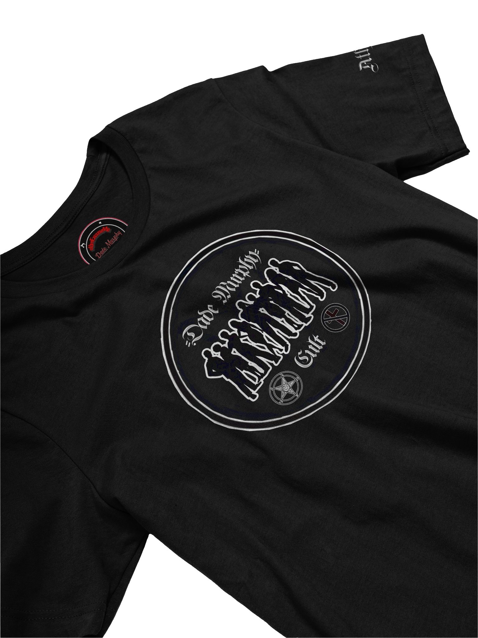 Dade Murphy Cult product image (3)