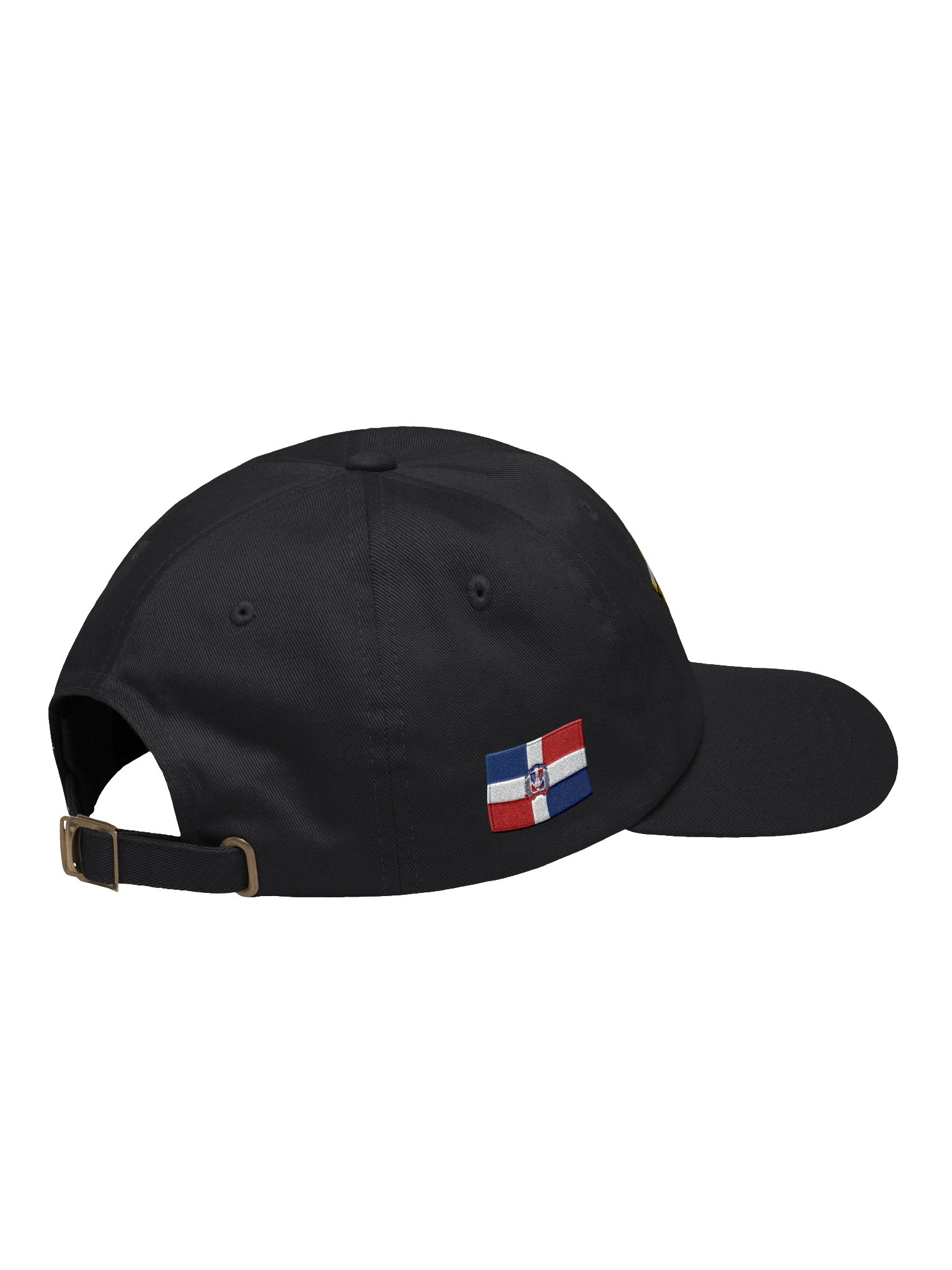Recovery Cypher™ — Dominican Dembow Edition Cap product image (4)