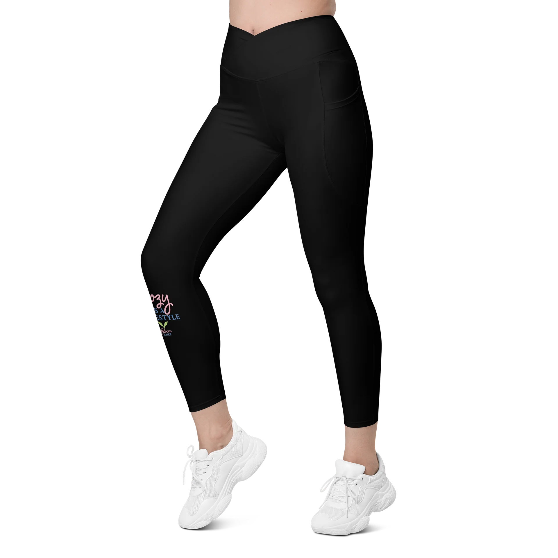 Cozy Leggings product image (6)