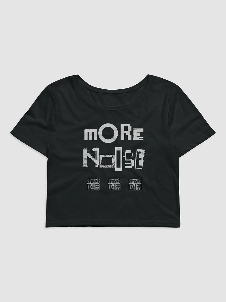 More Noise Top product image (1)