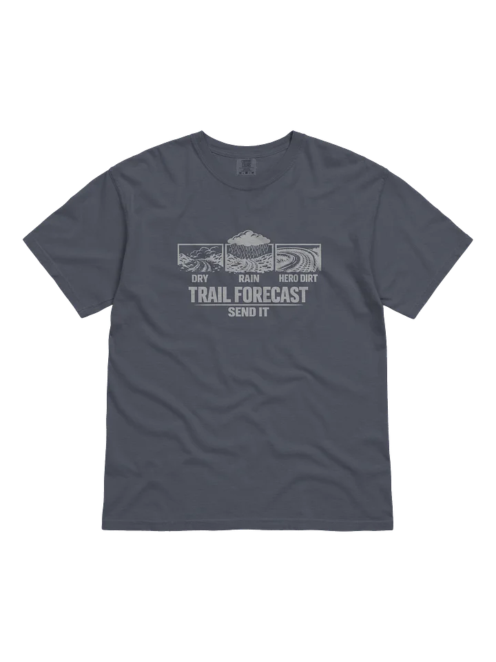 Hero Dirt - Trail Forecast - Send It! product image (1)