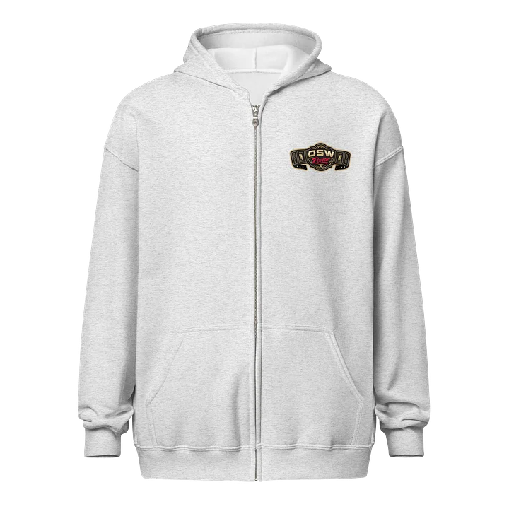 OOC's hoodie product image (3)