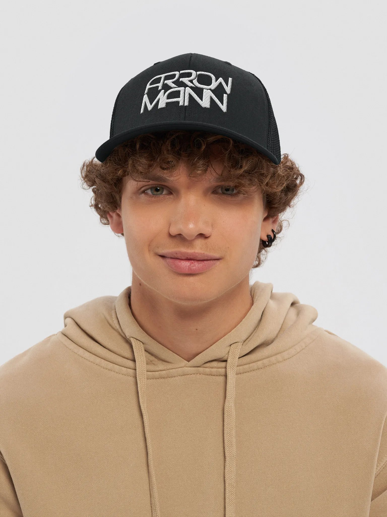 Shadow Cap V – Arrowmann Original product image (14)
