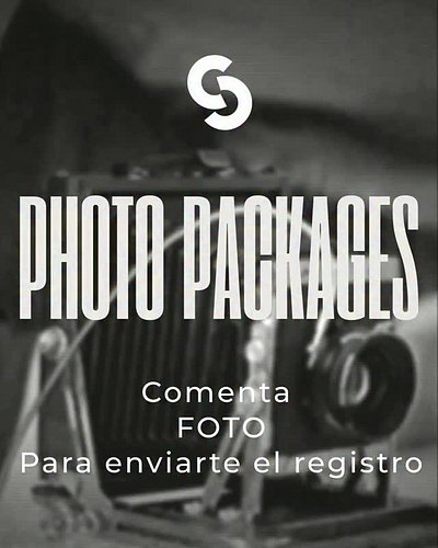 Separa tu paquete de fotos para tu equipo. No dejes pasar la oportunidad de llevarte las memorias de esta gran día!

Comenta ...