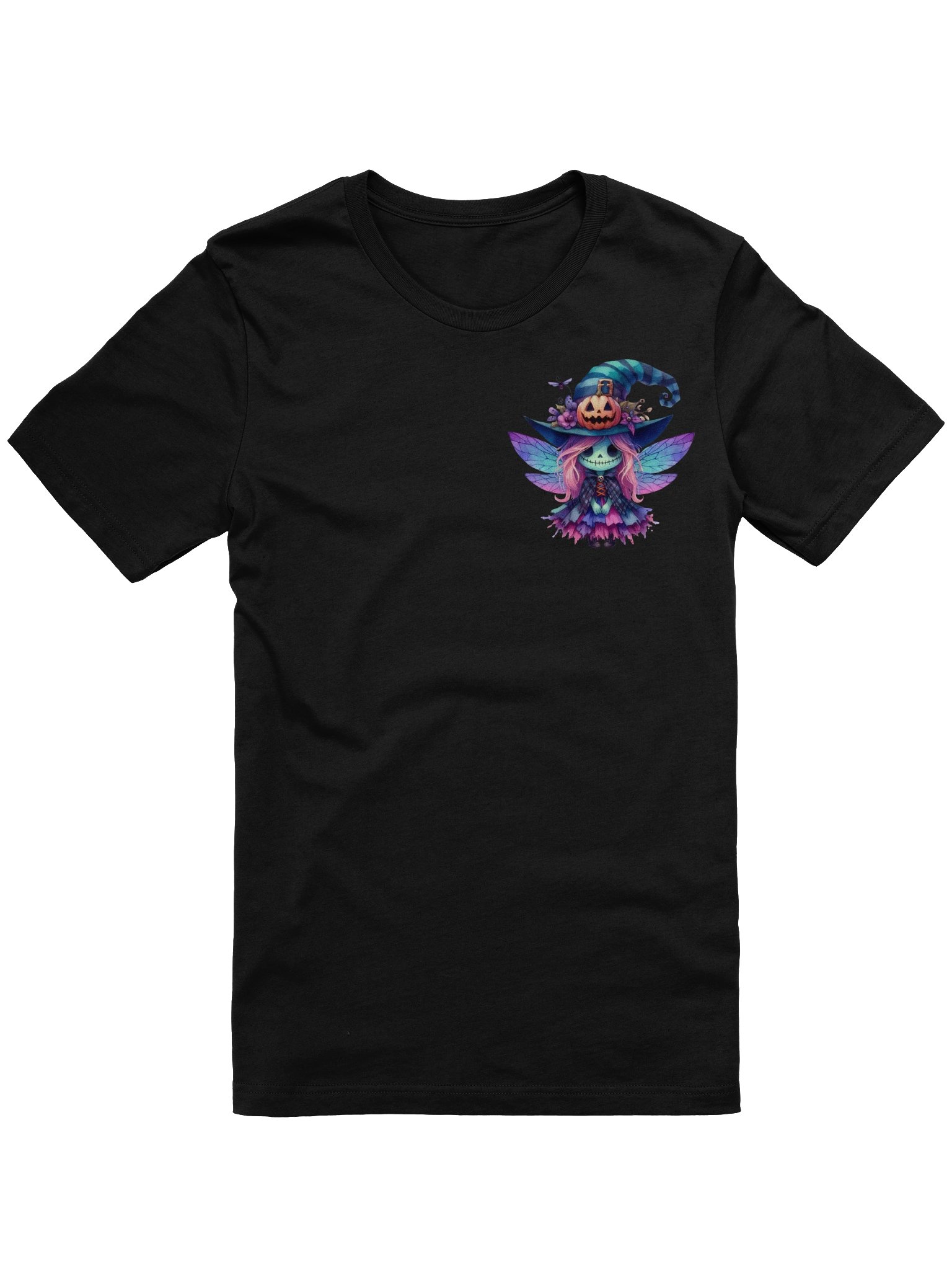 Halloween Fairy T-Shirt product image (1)