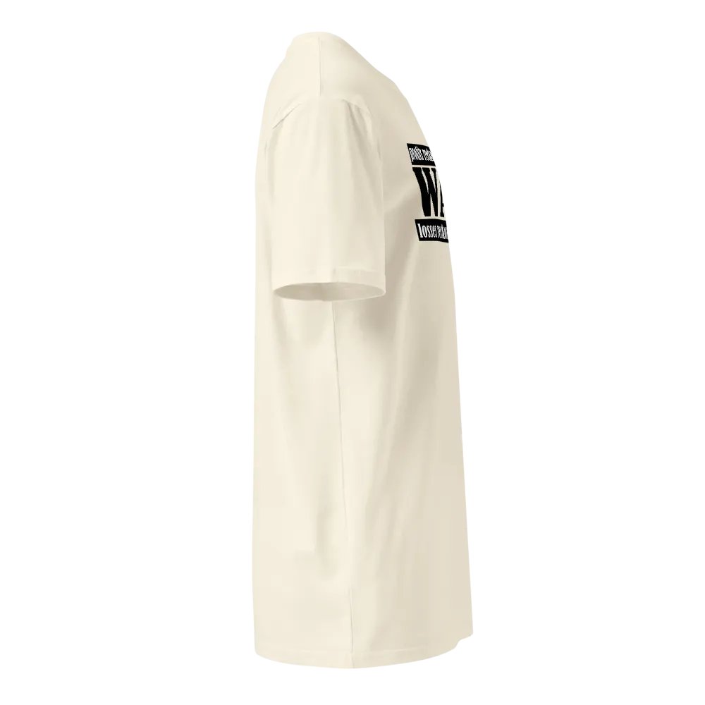 The Cost Of War - Unisex Premium T-Shirt product image (8)