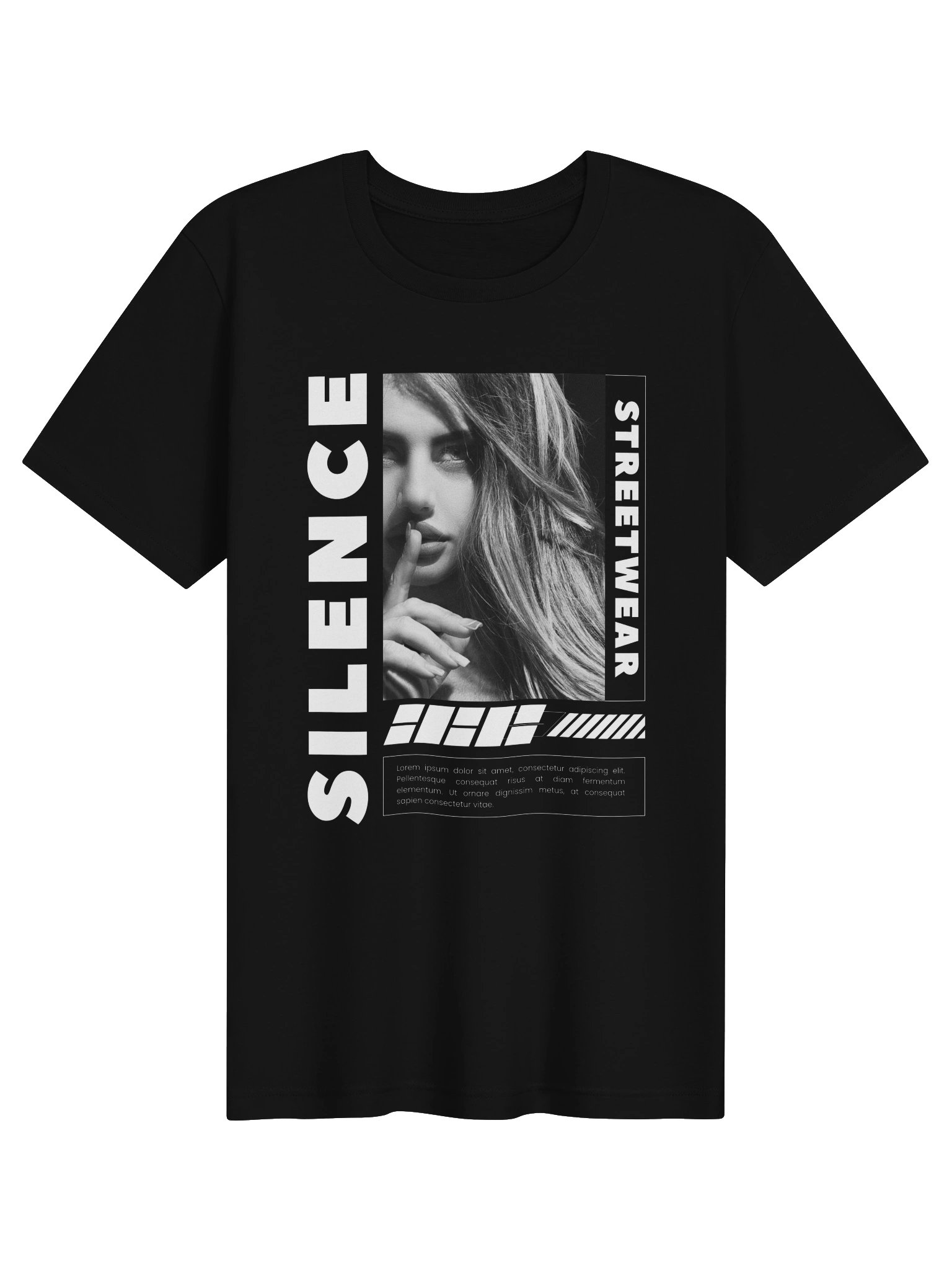 Silence Shirts product image (3)