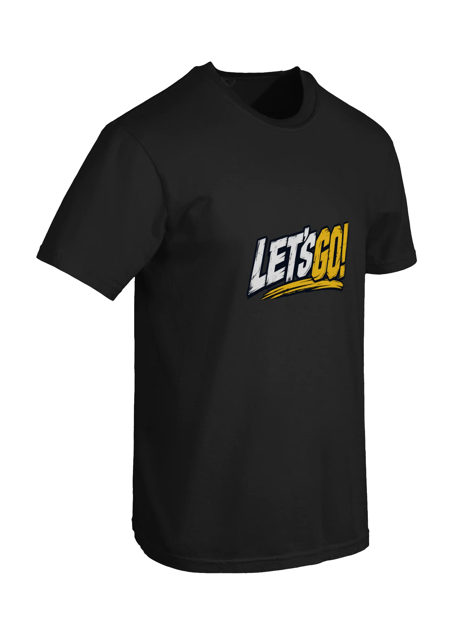 LET’S GO! Tee product image (76)