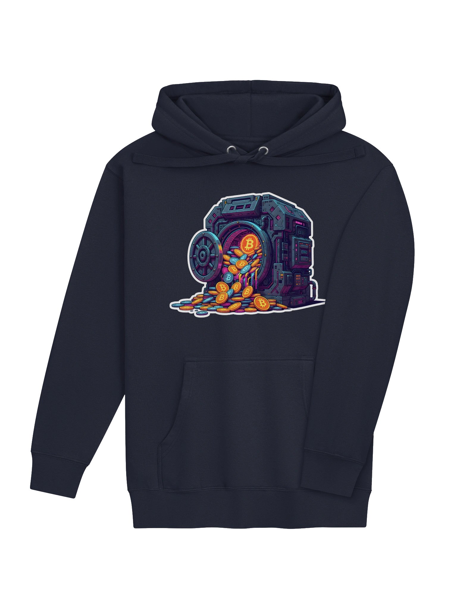 Crypto Vault product image (12)