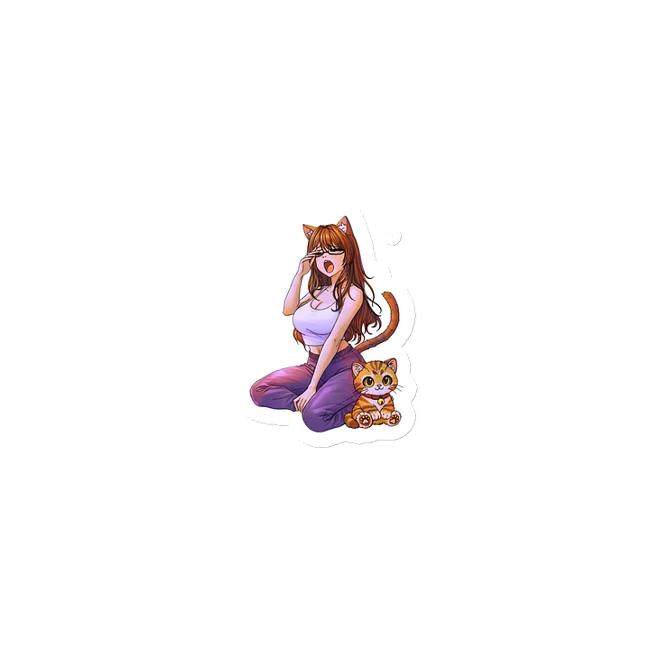 Cozy Magnet product image (1)