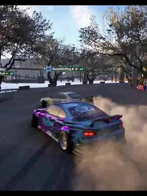 Oof @mellowsuk67 #forza #drift 