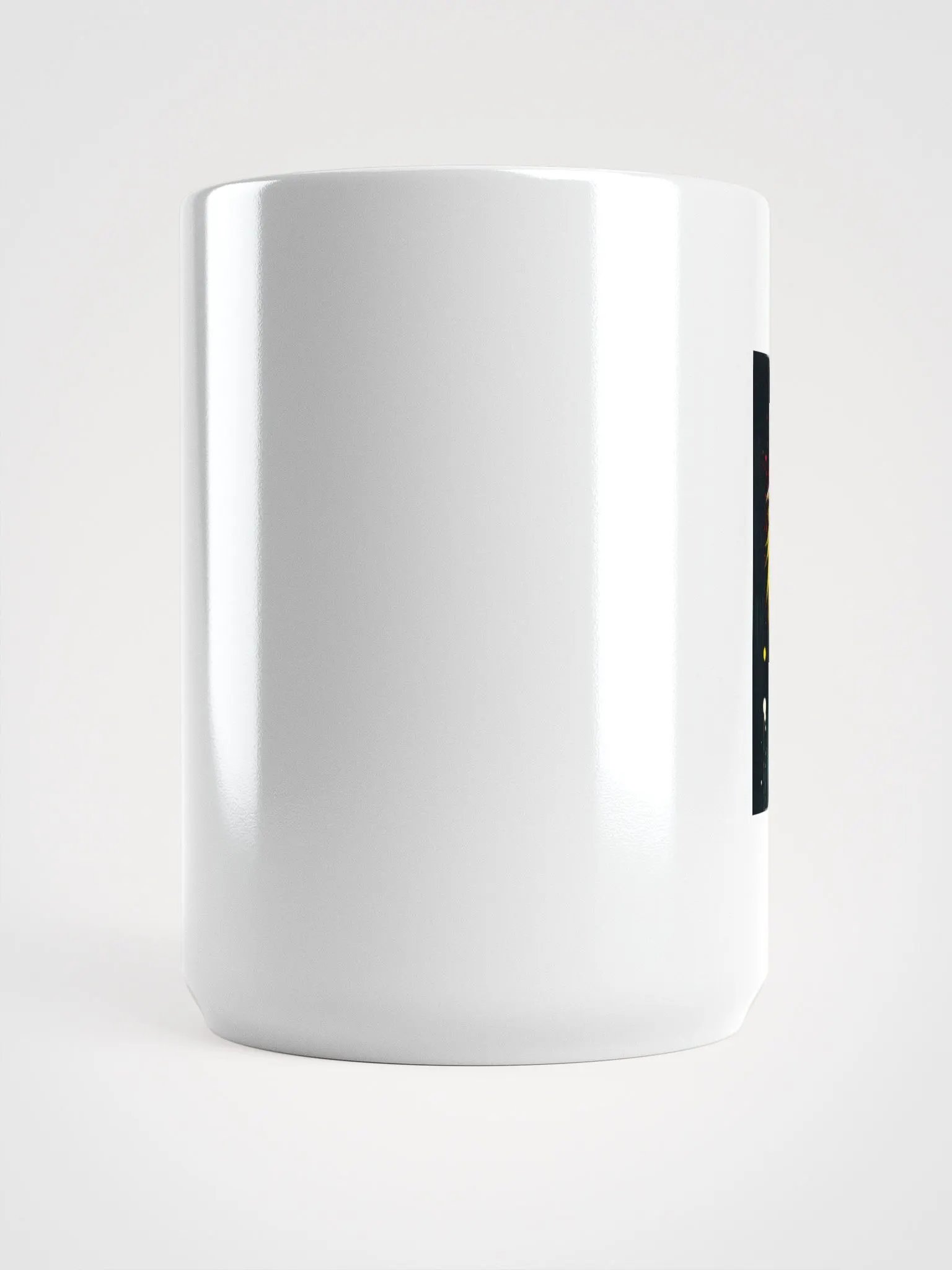 Vibrant Avian Splendor Mug product image (5)