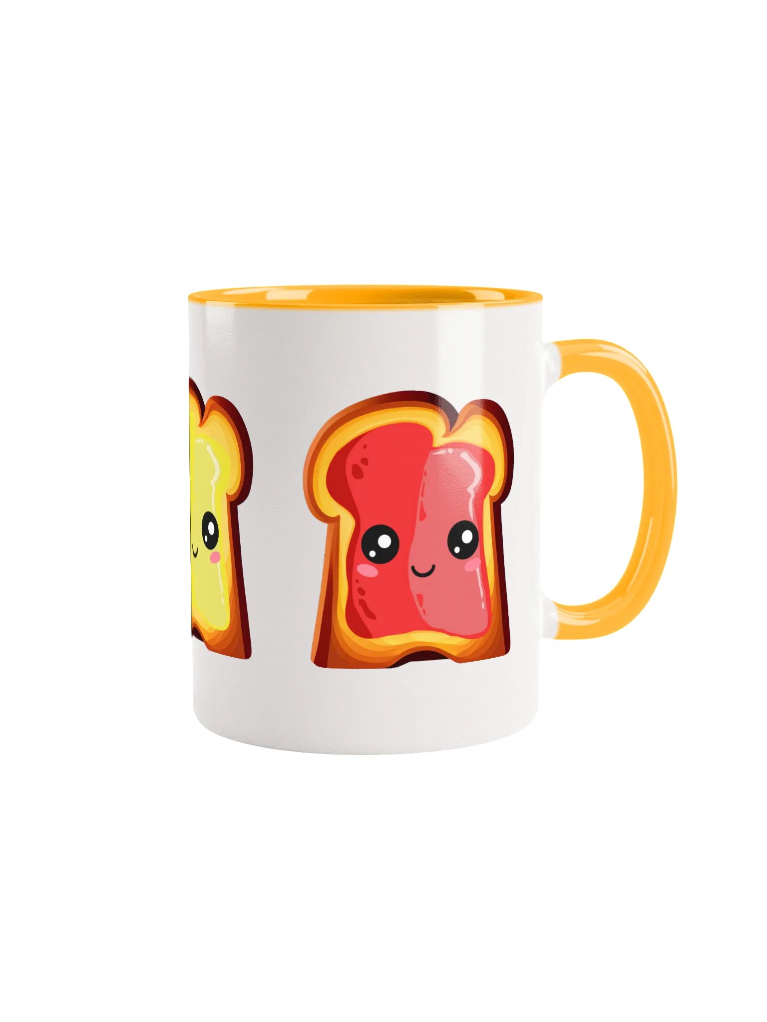 SUB MUG #1-2-3 product image (2)
