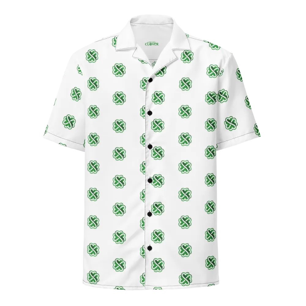 Extra Luck Button Up product image (2)