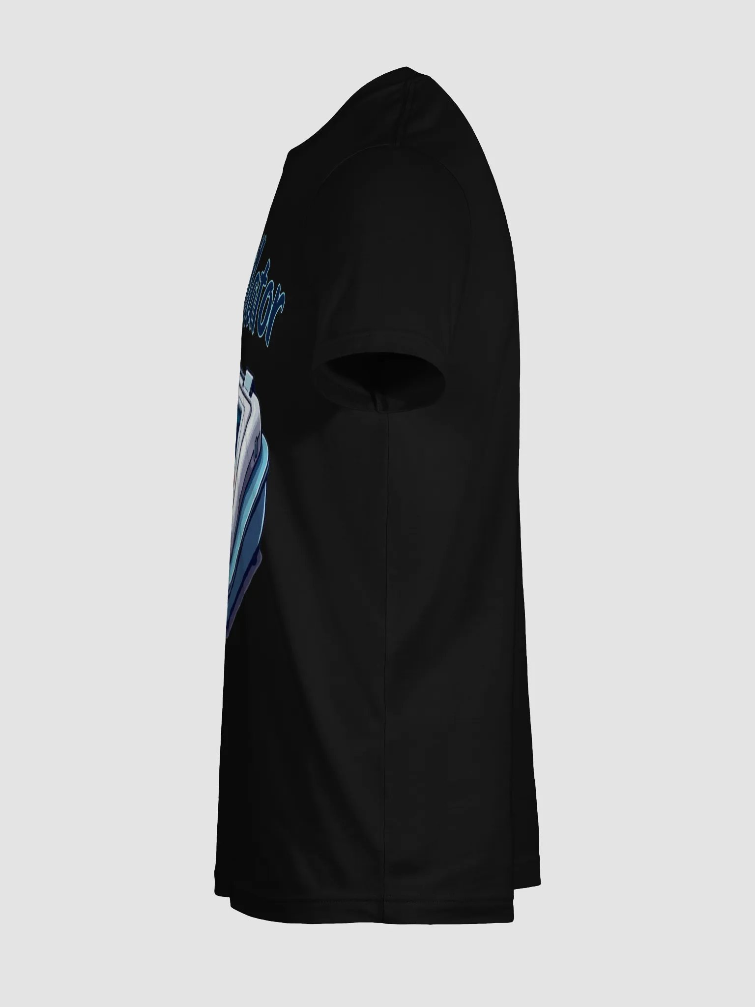 Heart Shock Defibrillator Graphic T-Shirt product image (91)