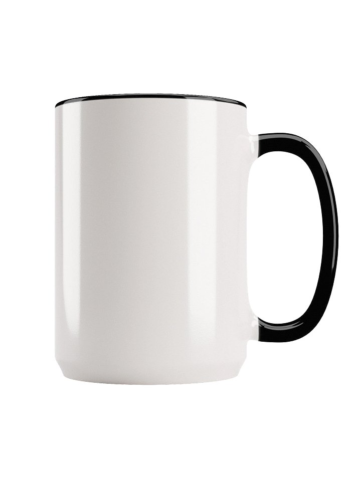 AIM2KILL Mug product image (2)