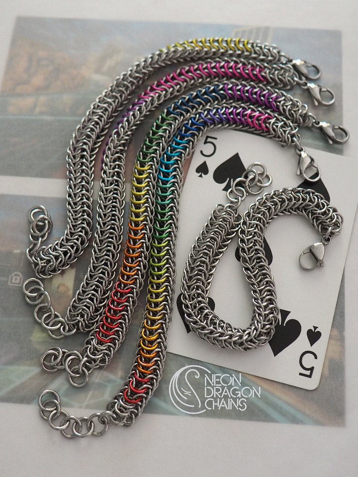 Helios Dragon Bracelet product image (1)