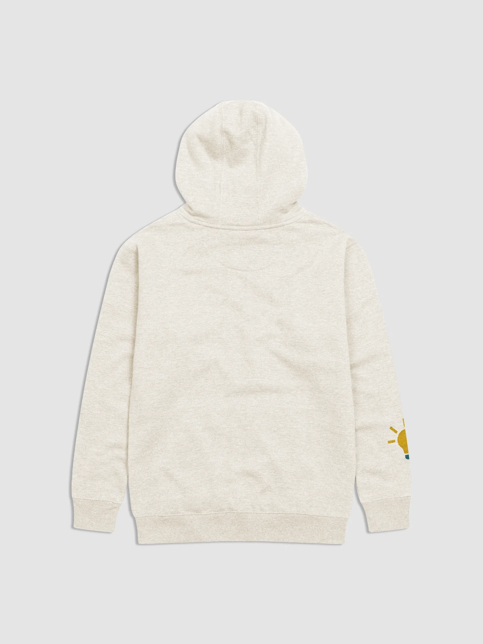 Joy Is Healing Hoodie - Multiple Colors product image (4)