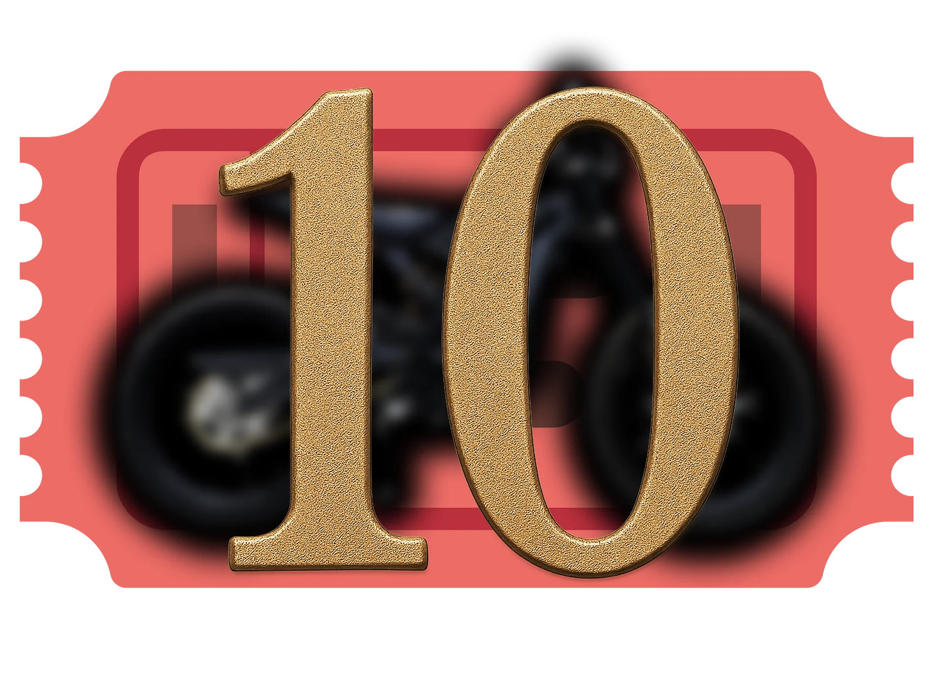 E-Bike Entry Digital Download - 10x Entries product image (1)