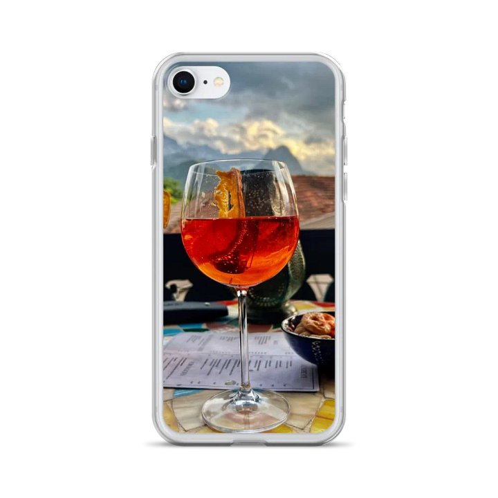 German Alps Series - Classic Aperol product image (1)