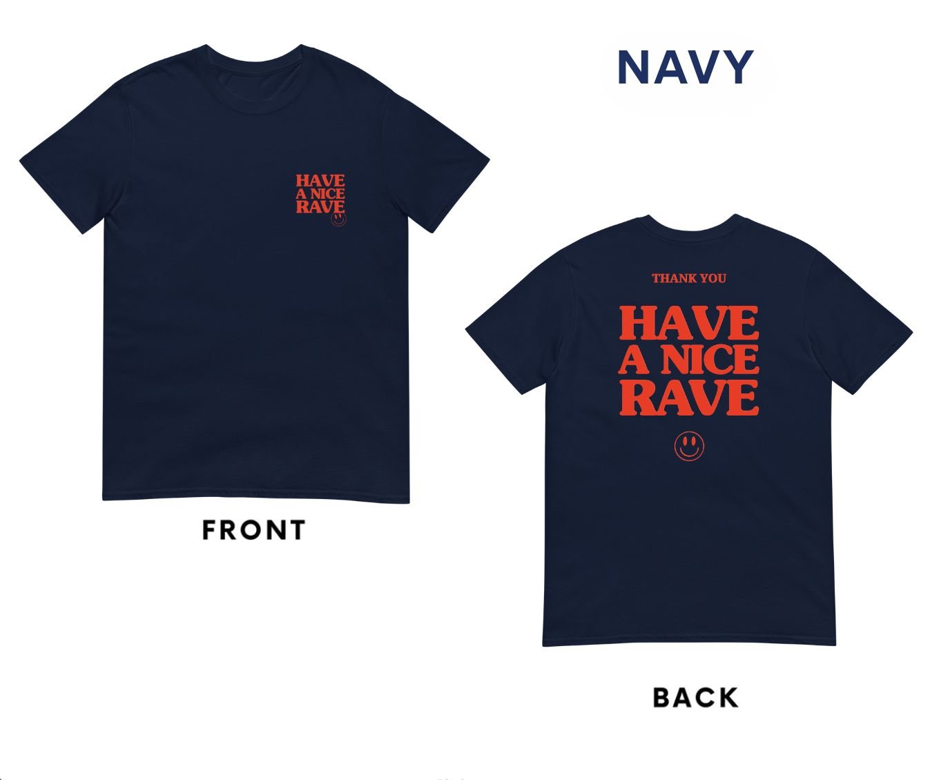 Have a Nice Rave product image (9)