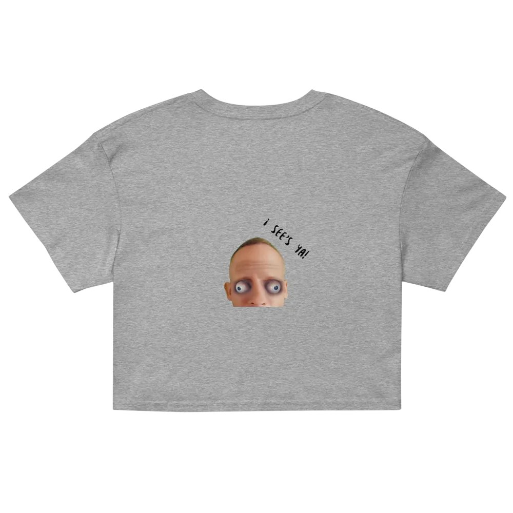Crop top! product image (4)