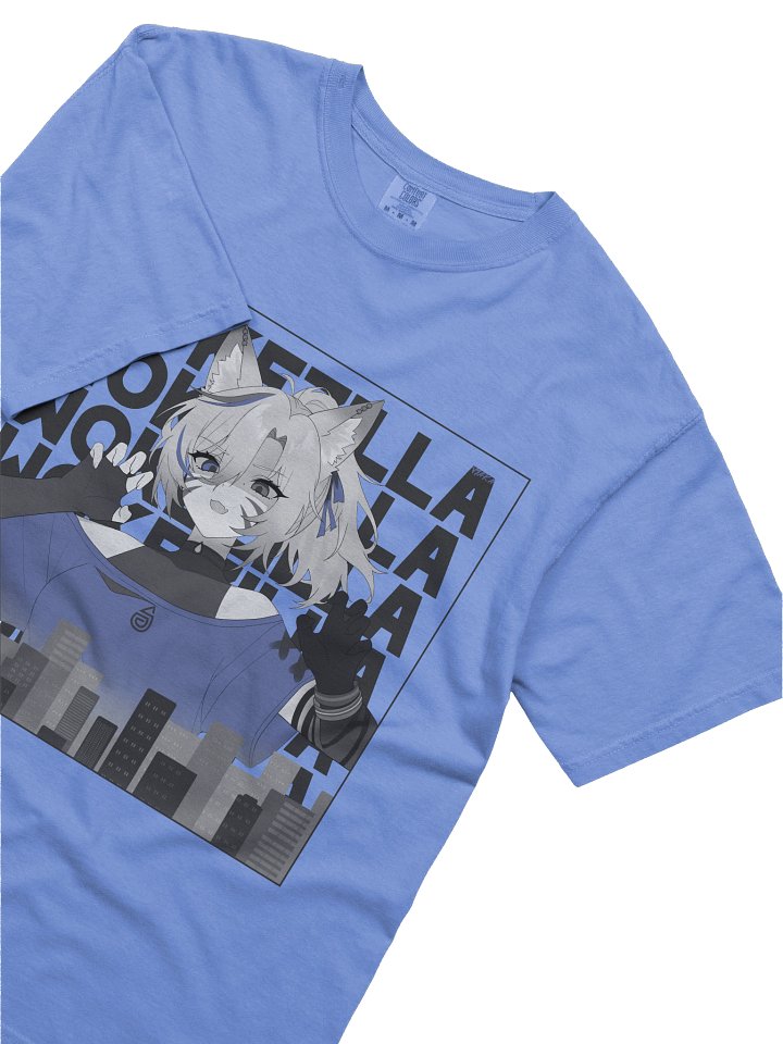 WOKEZILLA T-Shirt product image (2)