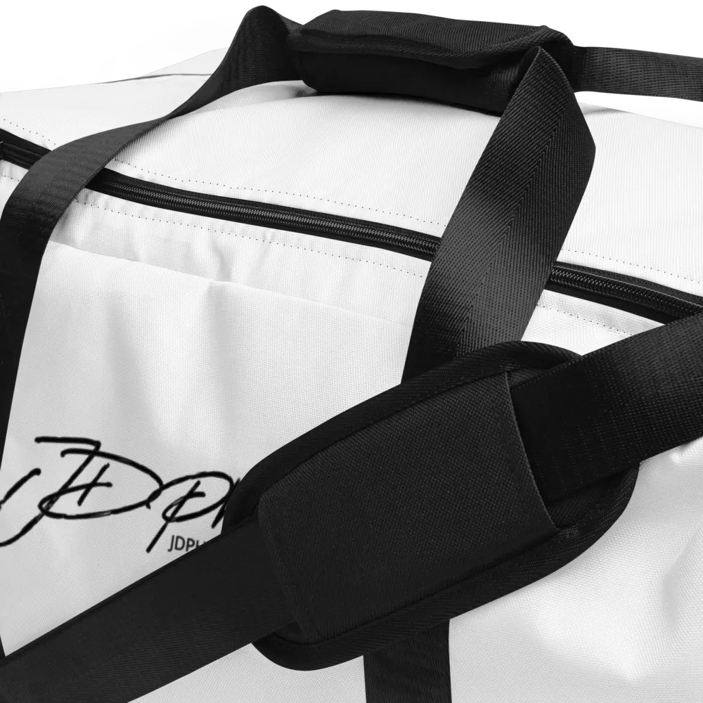 Bolso de Viaje con Estampado Completo product image (6)