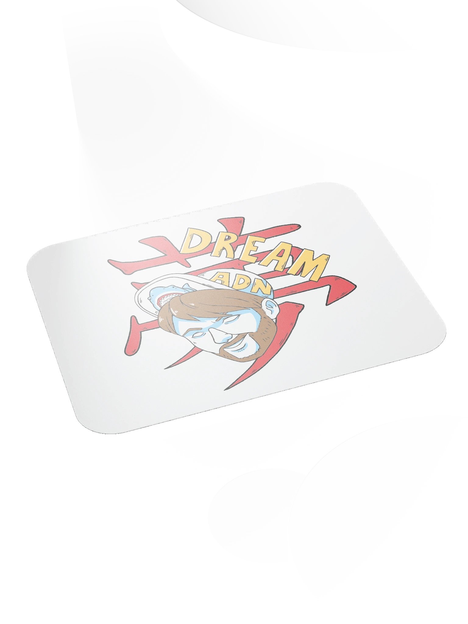 ADN Band Mousepad product image (4)